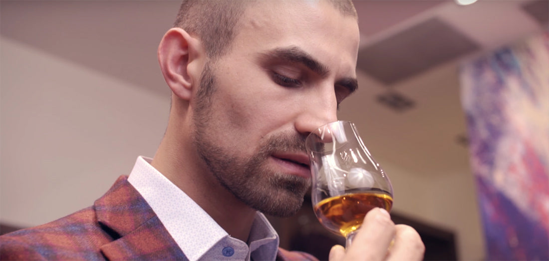 Ako správne degustovať whisky?