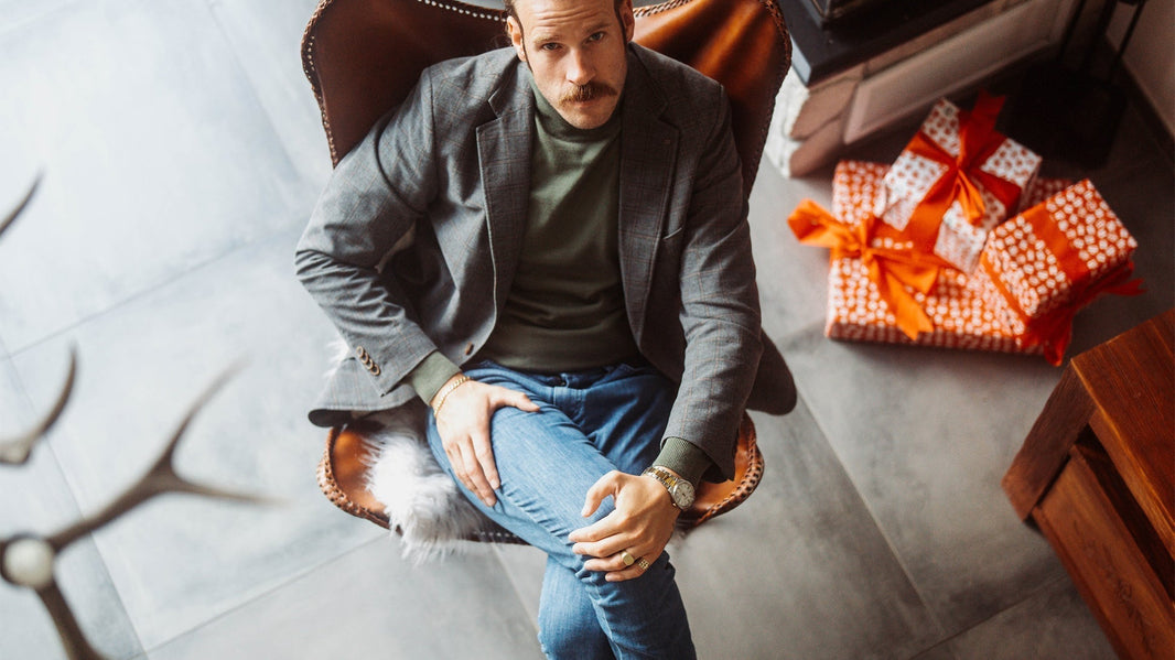 CAREGUIDE | Ako sa starať o džínsy