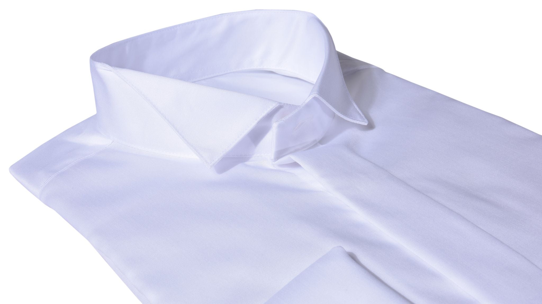 Extra Slim Fit smokingová košeľa