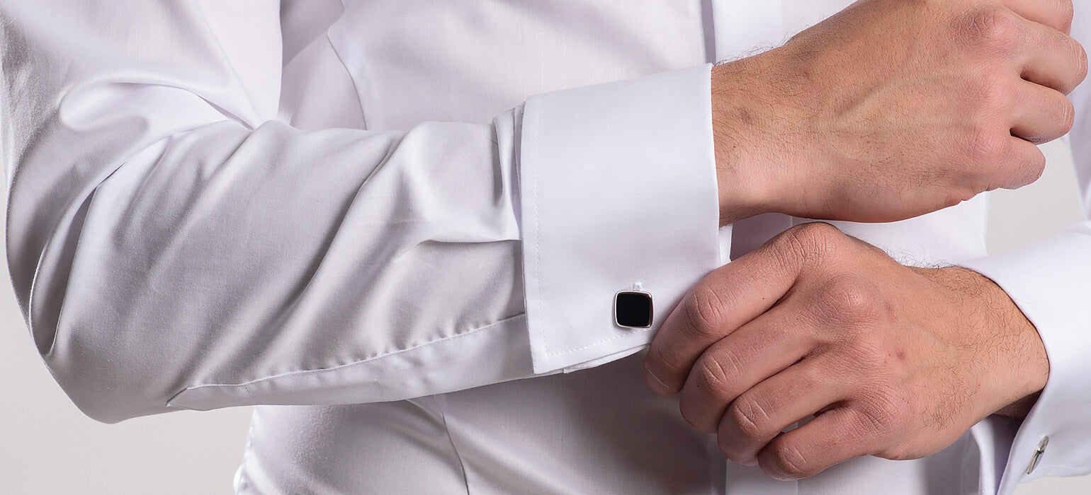 Extra Slim Fit smokingová košeľa