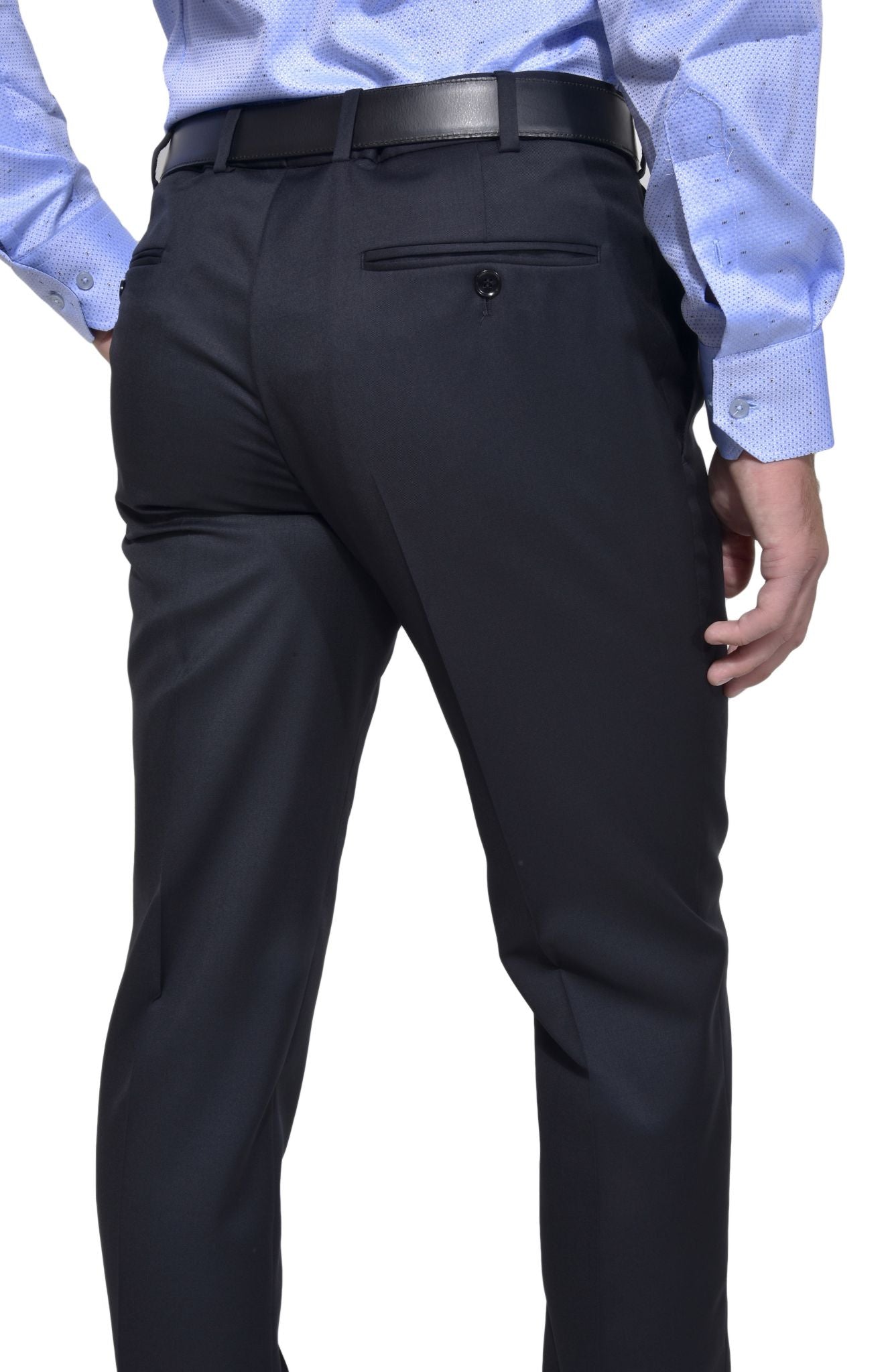 LIMITED EDITION modré nohavice