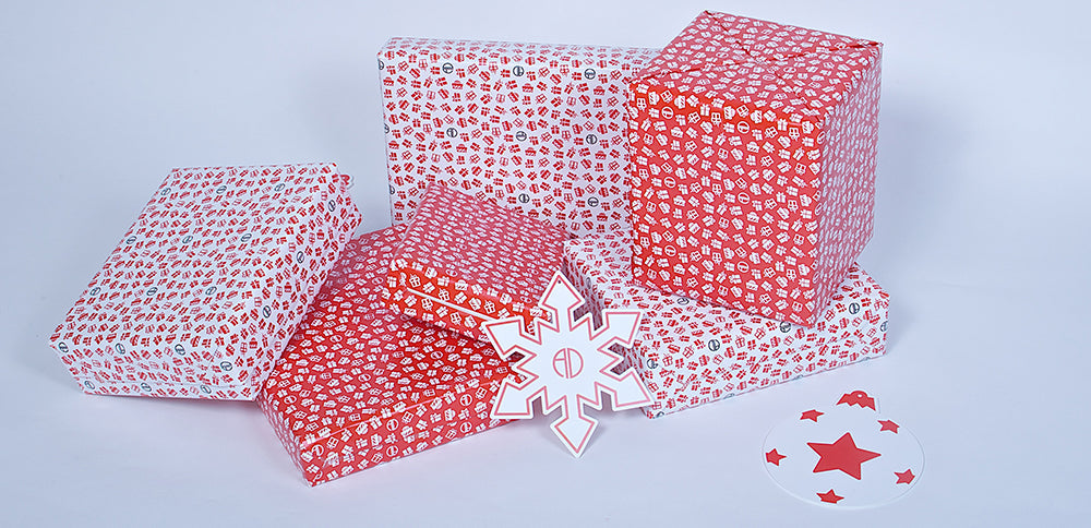 Gift guide pre tažké prípady