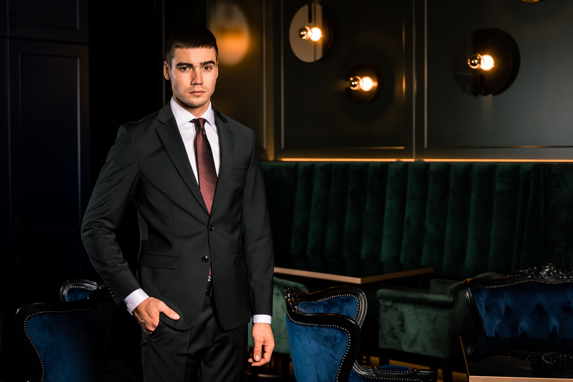 DRESSCODE | Stužková