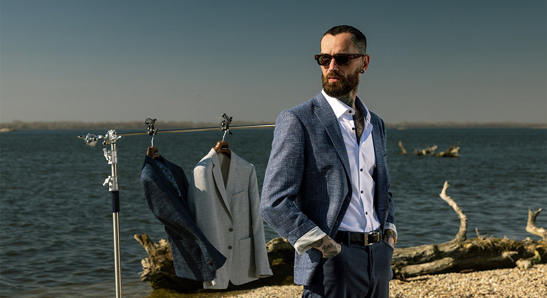 DRESSCODE | Smart Casual