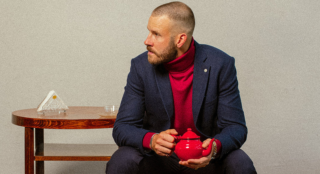 Gift Guide | Čo darovať na Vianoce manželovi