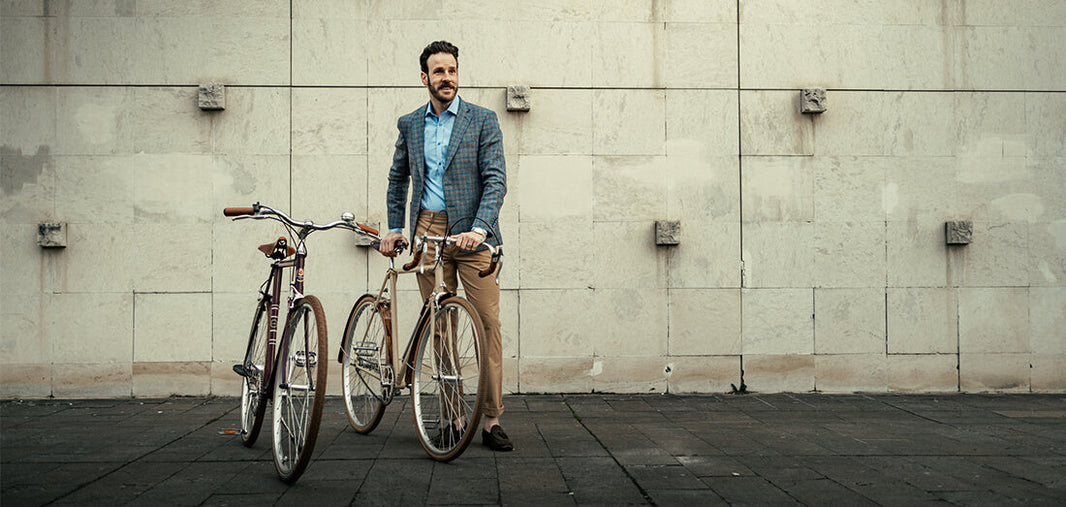 Štýl (nielen) na dvoch kolesách