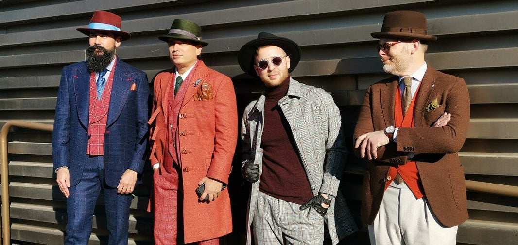 5 trendov, ktoré si z Pitti Uomo môžete odniesť aj vy