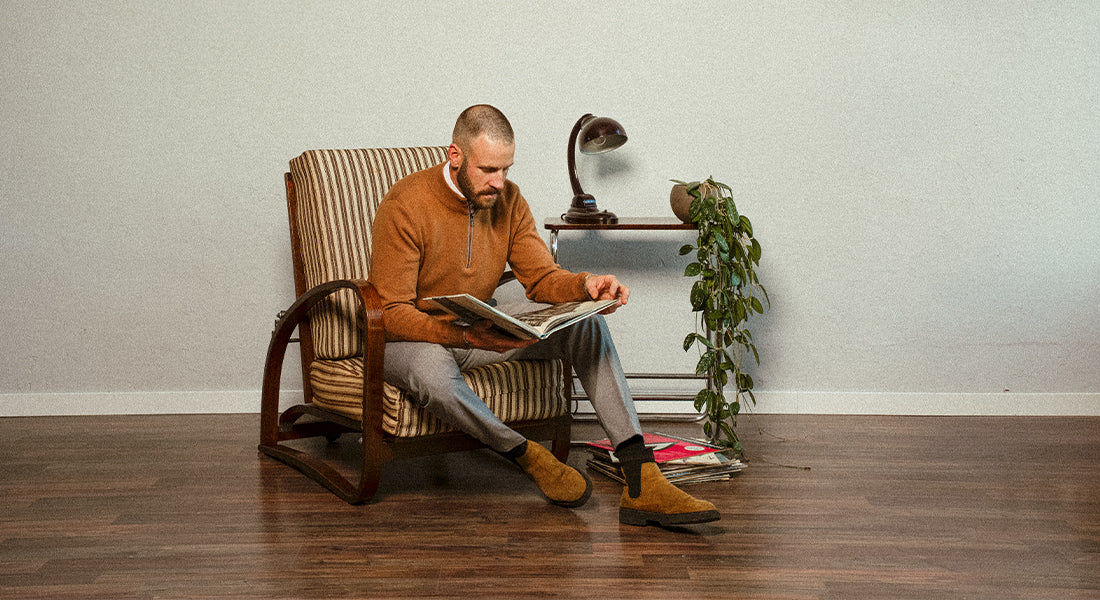 Gift Guide | Čo darovať na Vianoce otcovi