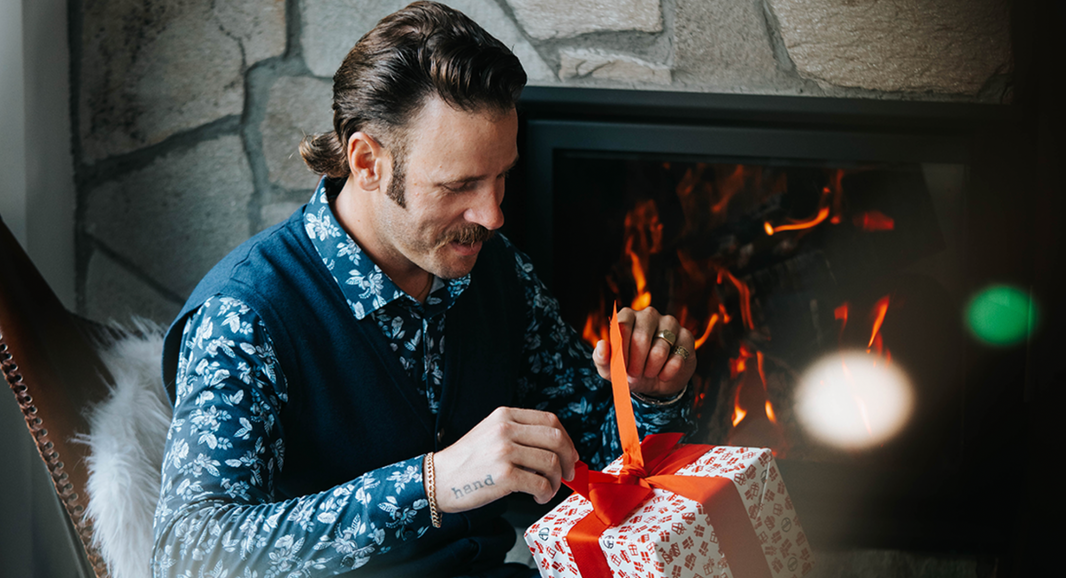 GiftGuide | Čo darovať synovi na Vianoce