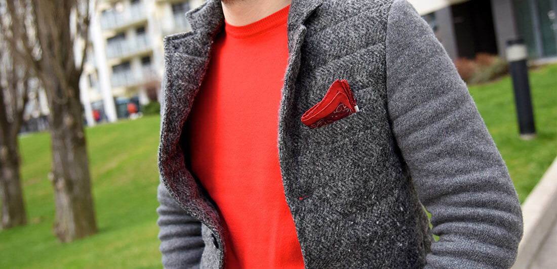 STYLE GUIDE - TRENDY, KTORÉ BUDETE TÚTO JAR NOSIŤ