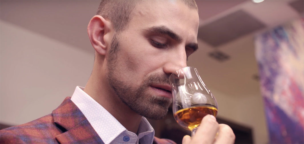 Ako správne degustovať whisky?