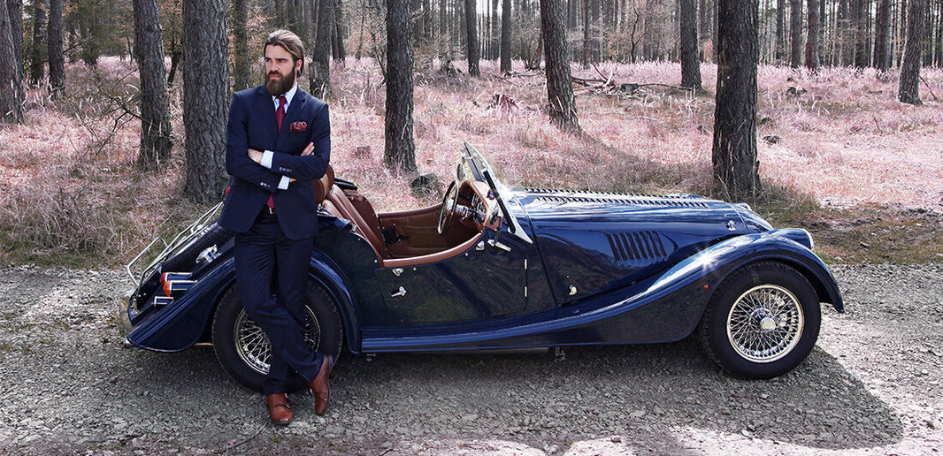 Style guide – Čo budete nosiť túto jeseň
