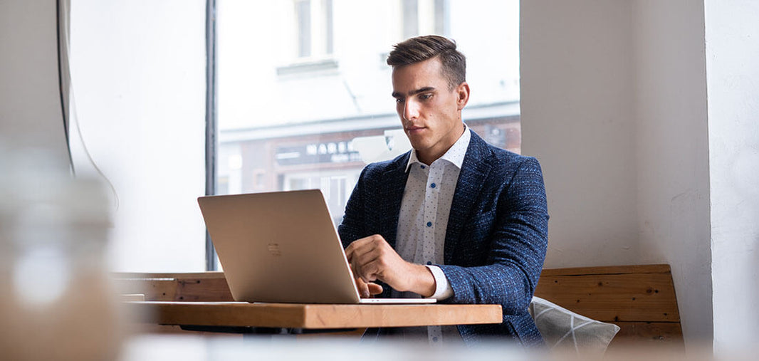 Ako nakupovať oblečenie online