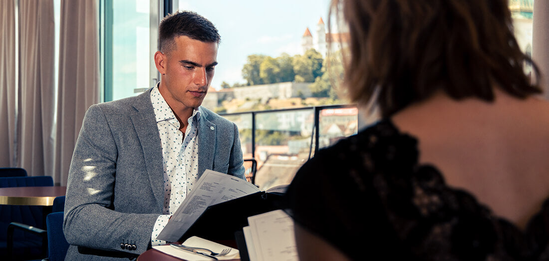 Krátka gastroetiketa - tieto pravidlá by ste mali ovládať pri návšteve reštaurácie