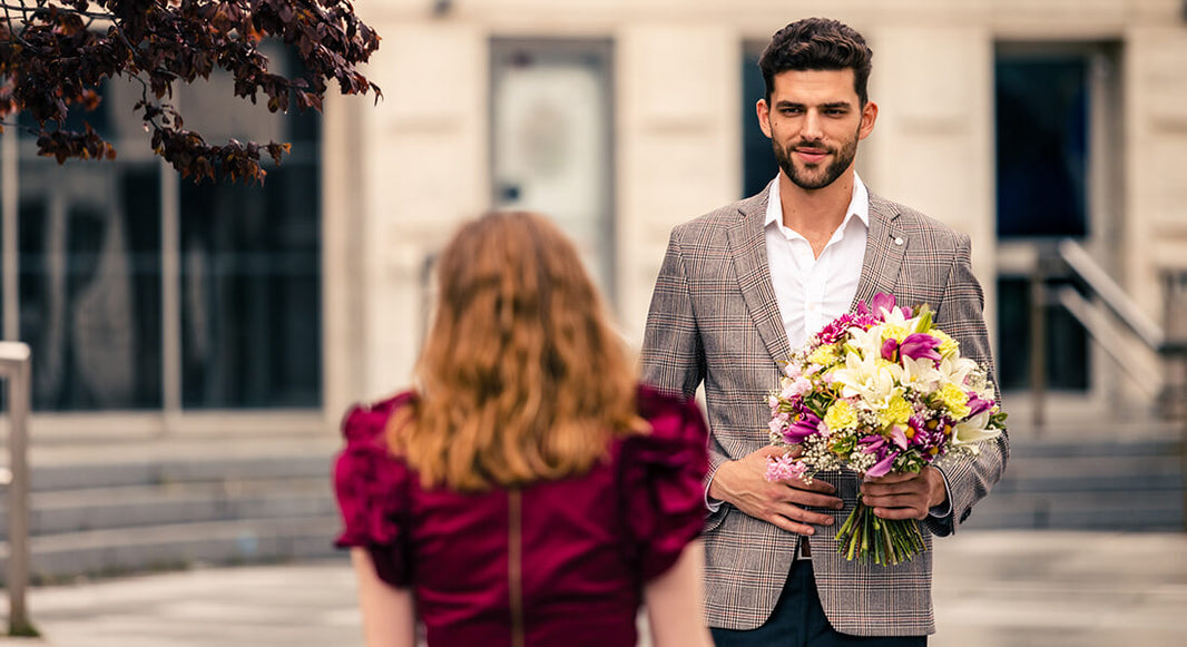 Ako zvládnuť Valentína s ľahkosťou