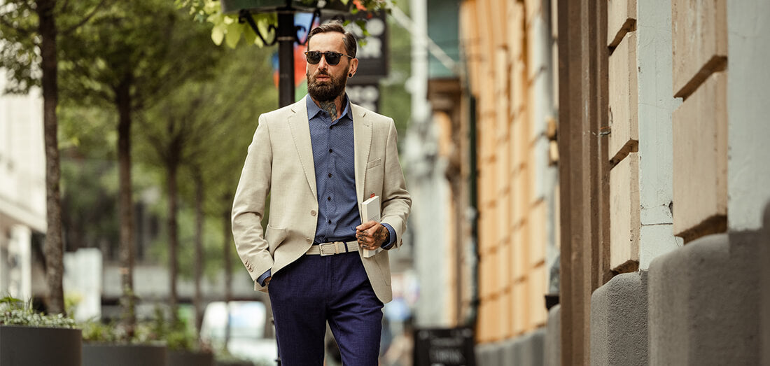 Ako prežiť leto v meste?