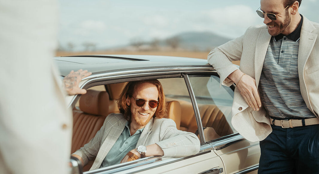 Ako si vybrať oblečenie podľa materiálového zloženia