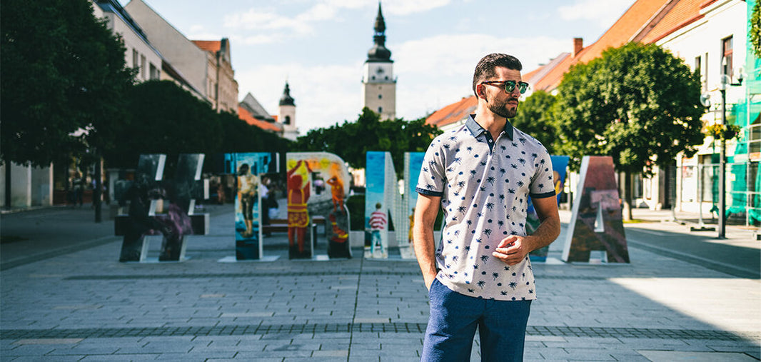 Tip na výlet: Trnava, mesto, ktoré si vás podmaní