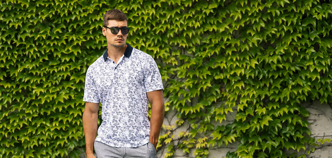 Style Guide - 4 polokošele, ktoré nesmú chýbať vo vašom šatníku