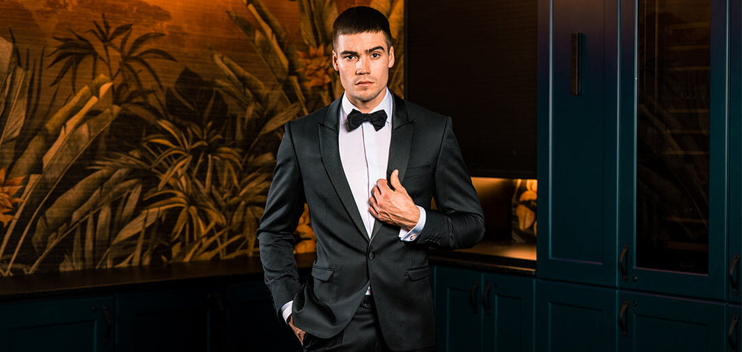 Prvý oblek - ako sa stať hviezdou stužkovej?