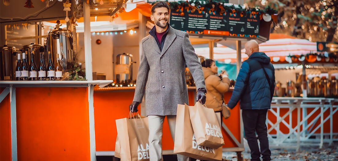 Tipy na vianočné darčeky pre každého muža