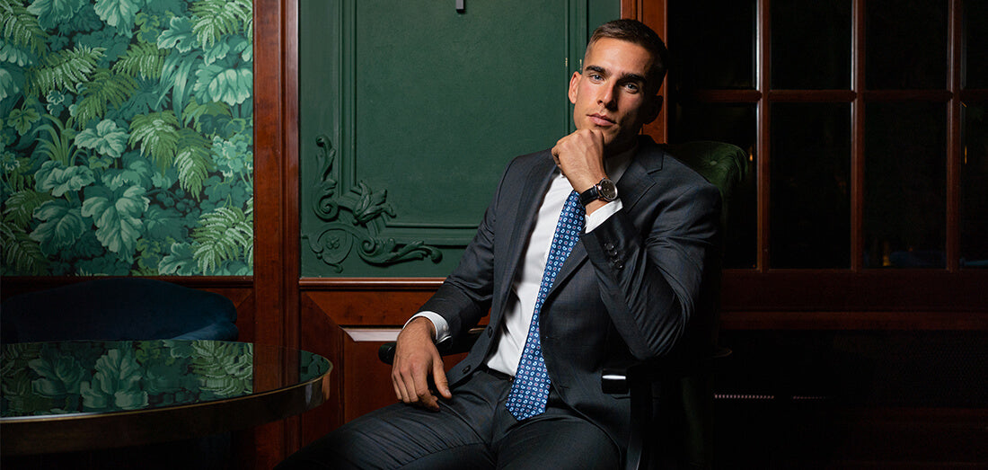 Prečo by ste mali vlastniť aspoň jedny mechanické hodinky