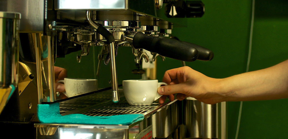Brew Bar Cafe
