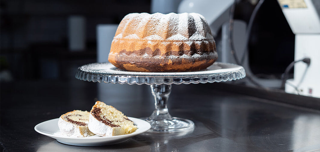 Najlepší recept na domácu bábovku, ktorý zvládne každý