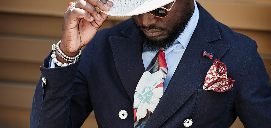 Pitti Uomo predstavuje inšpiráciu v pánskom obliekaní