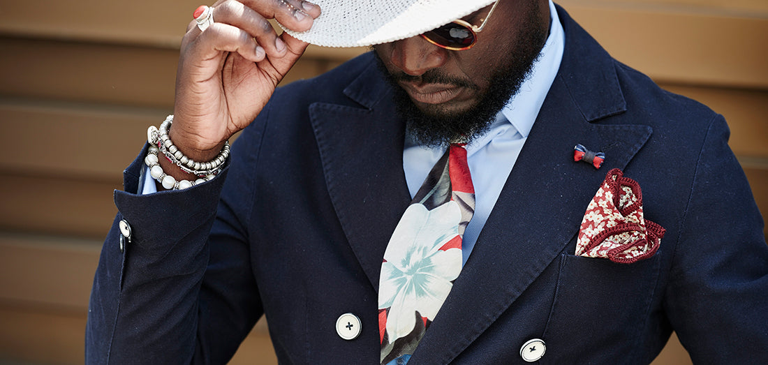 Pitti Uomo predstavuje inšpiráciu v pánskom obliekaní