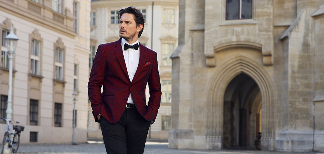 Style Guide - Čo nesmie chýbať vo vašom šatníku túto jeseň