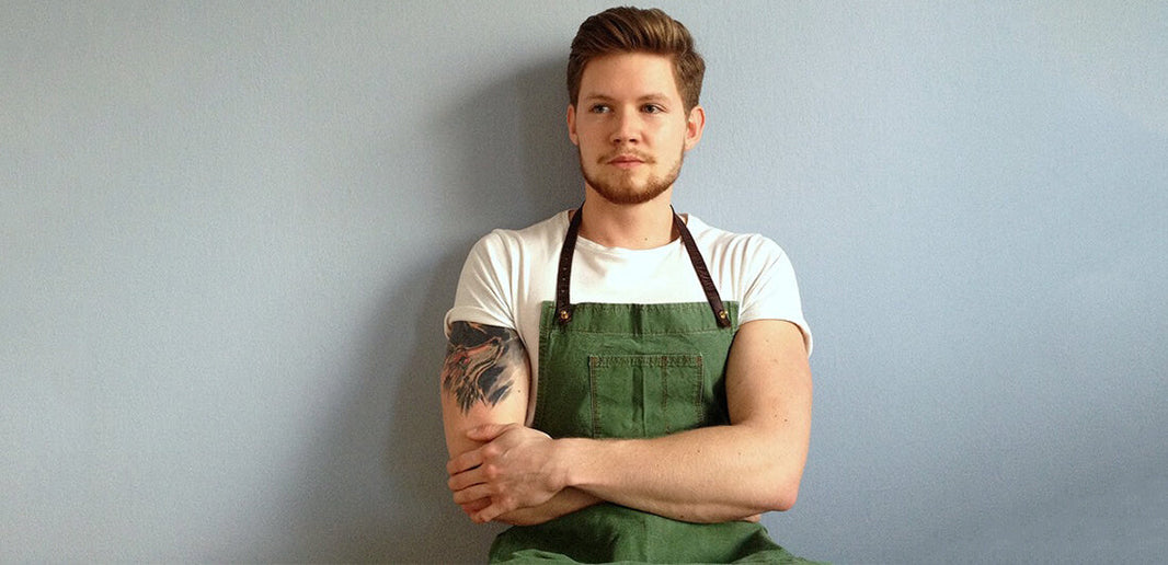 FOODMAN – Michelinova reštaurácia u Vás doma