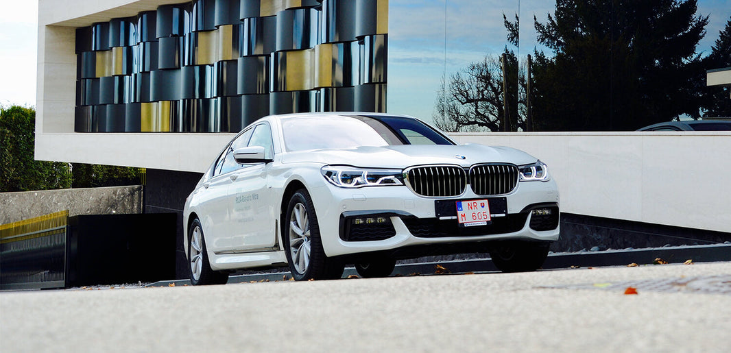 Mníchovský express tretieho tisícročia