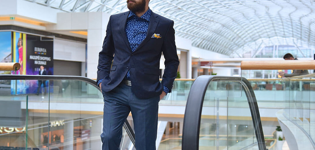 Style Guide – 5 dní bez džínsov