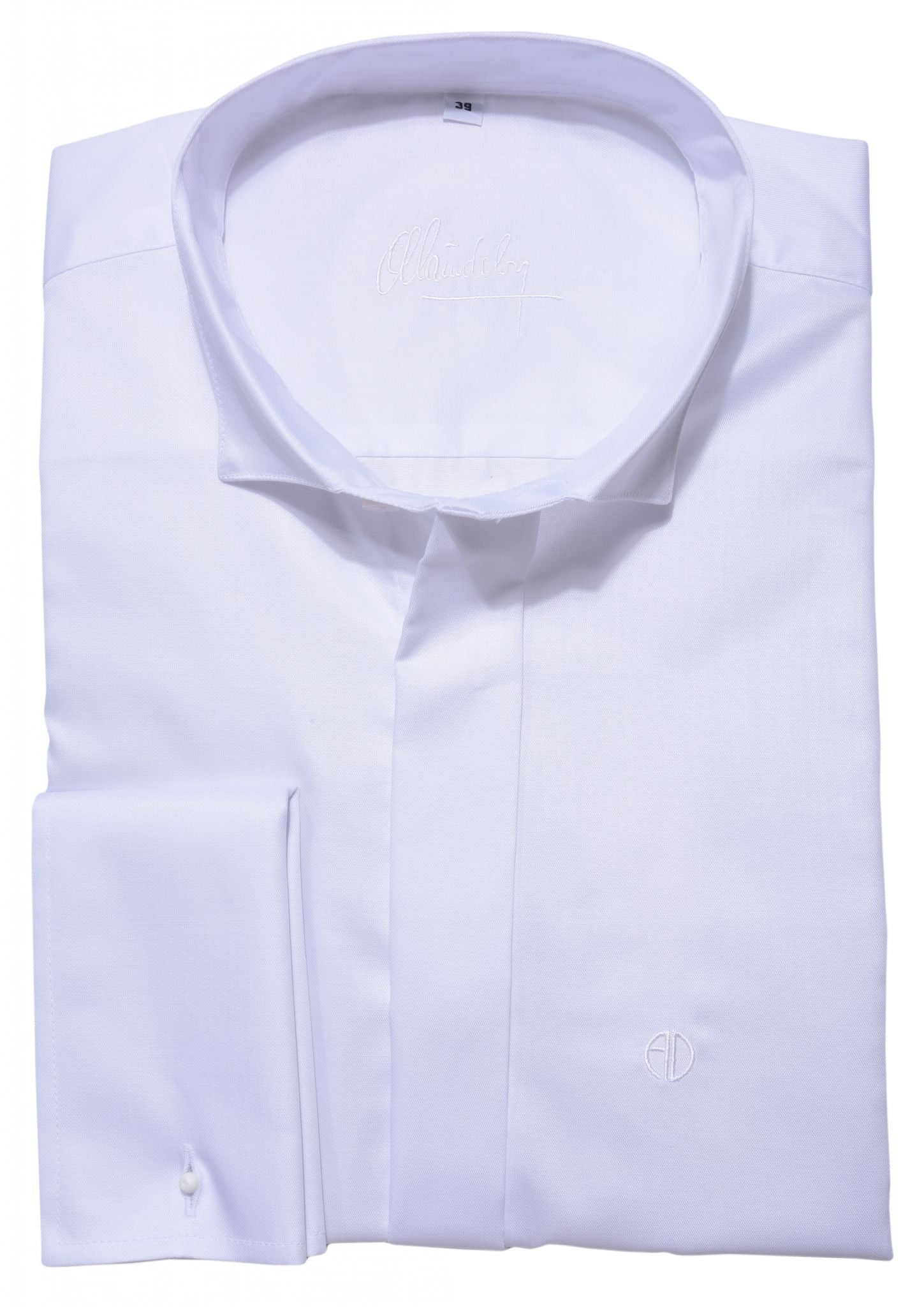 Extra Slim Fit smokingová košeľa