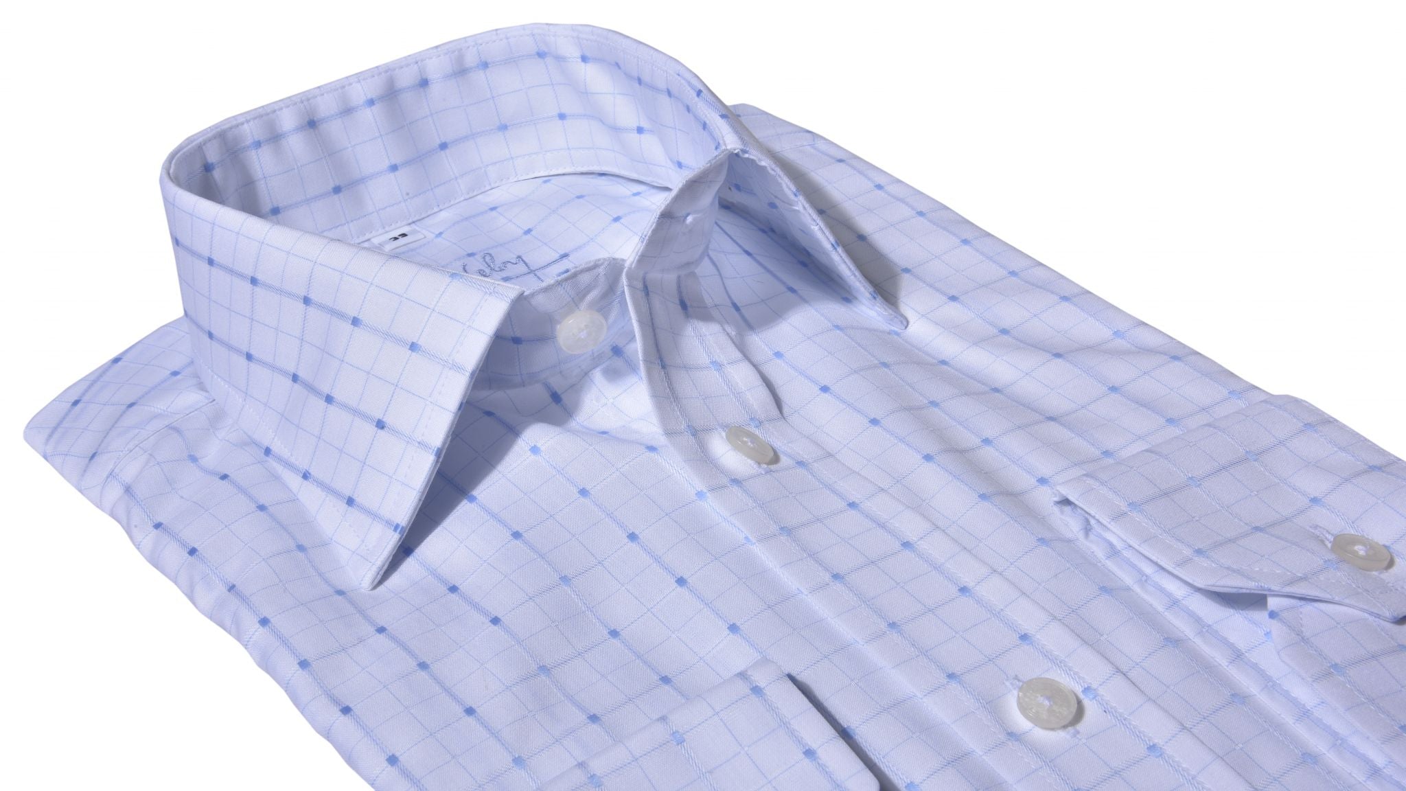 LIMITED EDITION vzorovaná Slim Fit košeľa