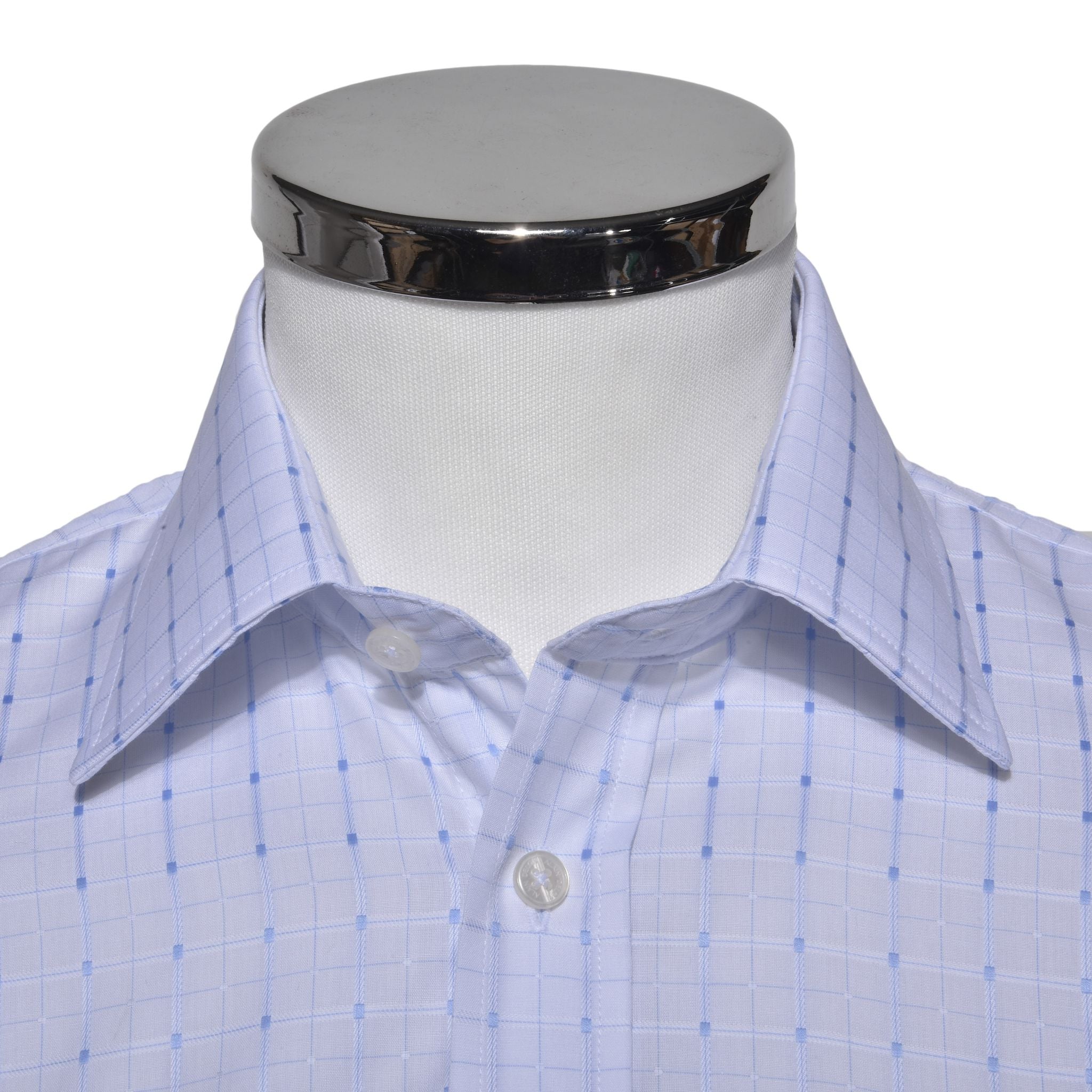 LIMITED EDITION vzorovaná Slim Fit košeľa