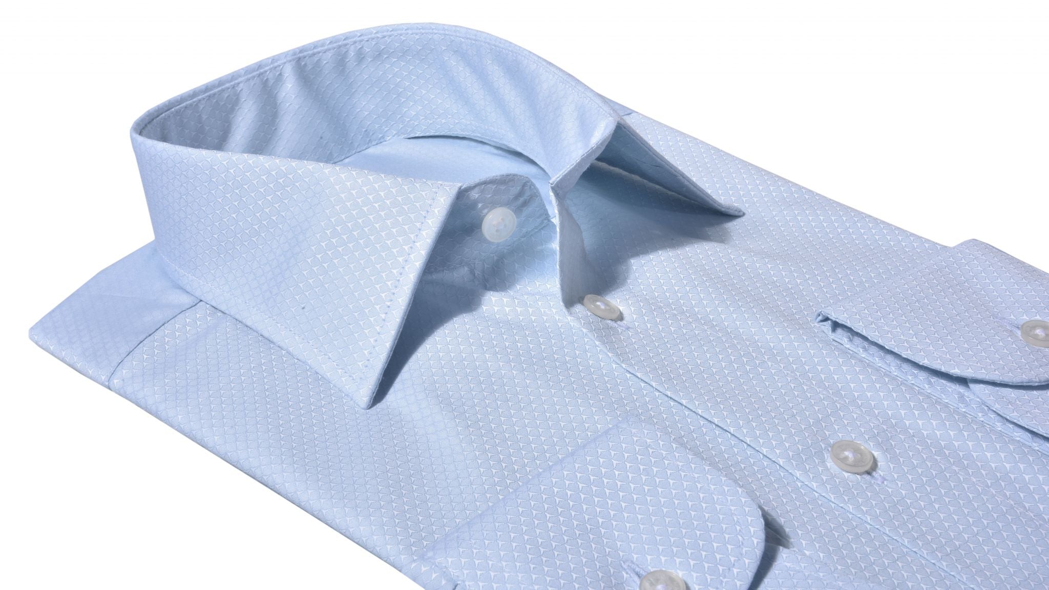 LIMITED EDITION zelenkavá spoločenská Slim Fit košeľa