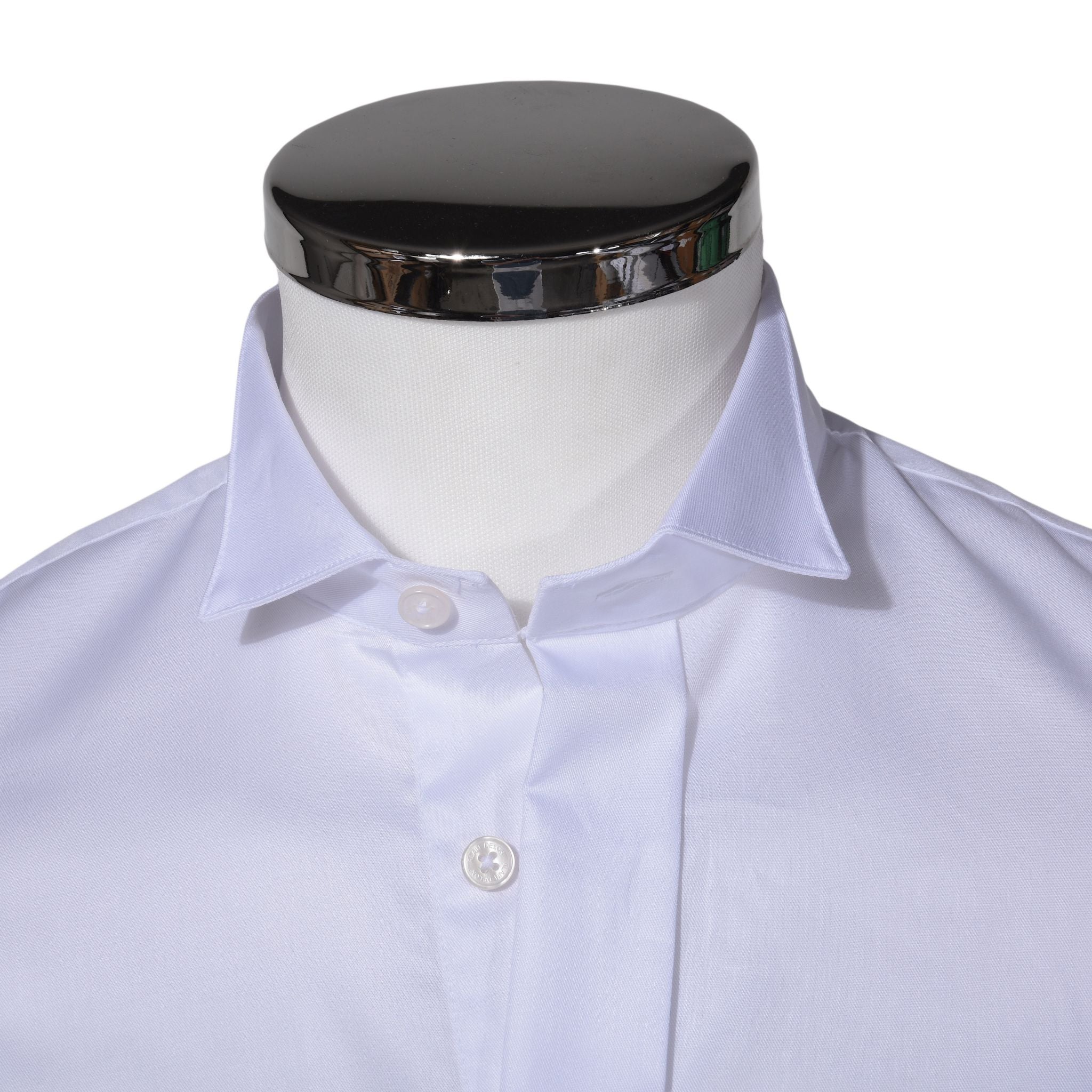 Slim fit smokingová košeľa