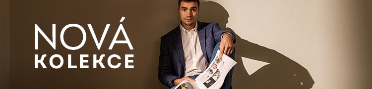 Nová kolekce 2023