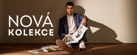 Nová kolekce 2023