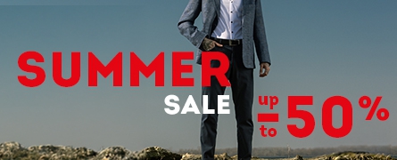 Summer Sale